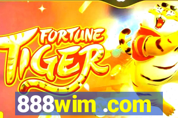 888wim .com